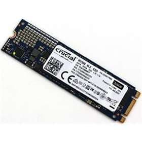 Crucial MX500 M.2 1TB