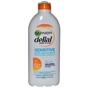Garnier Ambre/Delial Solaire Sensitive Advanced Lotion SPF50 400ml