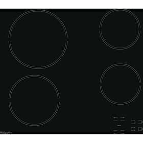 Hotpoint HR651CH (Black)