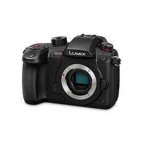 Panasonic Lumix DC-GH5s