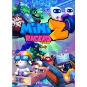 Mini Z Racers Turbo (PC)