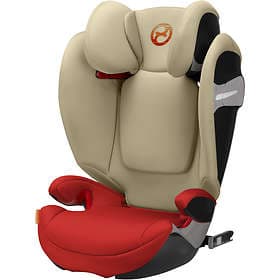 Cybex Solution S-Fix