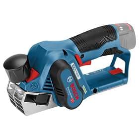Bosch GHO 12V-20 (w/o Battery)