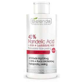 Bielenda Professional 40% Mandelic Acid + AHA + Lactobionic Acid Peeling 150ml
