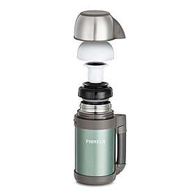 Grunwerg Pioneer Outdoor Flask 1.0L