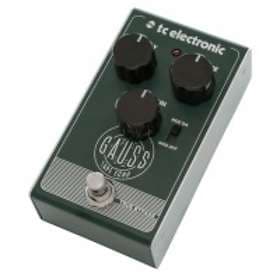 TC Electronic Gauss Tape Echo