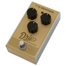 TC Electronic Drip Spring