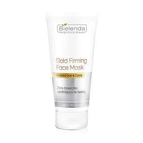 Bielenda Professional Gold Firming Face Mask 175ml