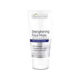 Bielenda Professional Strenghtening Face Mask 175ml