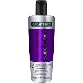 Osmo Essence Super Silver No Yellow Shampoo 1000ml