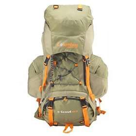 Columbus Scout 40+5L