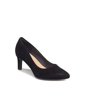 Clarks Calla Rose