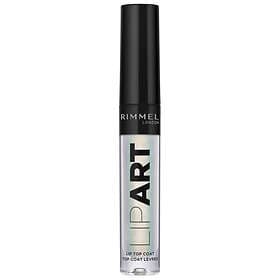 Rimmel Lip Art Liquid Lipstick