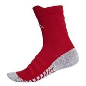 Adidas Alphaskin Lightweight Cushioning Crew Sock