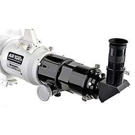 Bresser Messier AR-102S/600 Hexafoc OTA 102/600