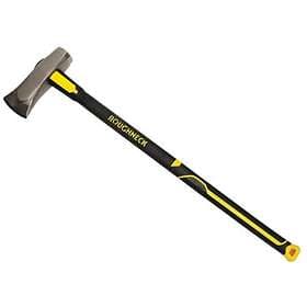 Roughneck Gorilla Splitting Maul Fiberglass Handle 2.7kg