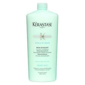 Kerastase Specifique Bain Divalent Shampoo 1000ml