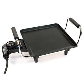Swiss Luxx Teppanyaki 800W