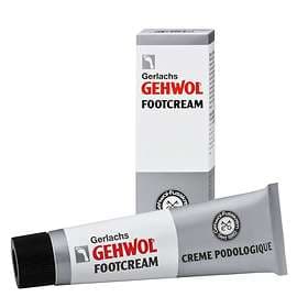 Gehwol Podolologique Foot Cream 75ml