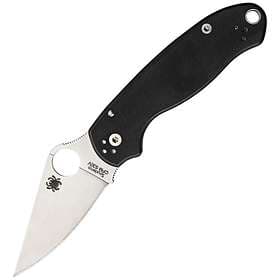 Spyderco Para 3