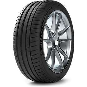 Michelin Pilot Sport 4 245/40 R19 98Y