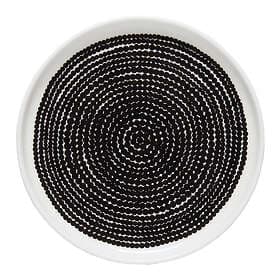 Marimekko Räsymatto Plate Ø13.5cm