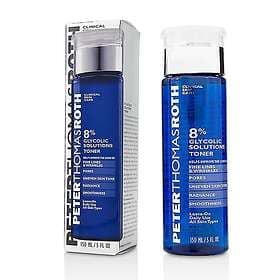 Peter Thomas Roth Glycolic Solutions 8% Toner 150ml