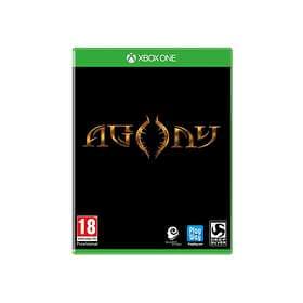 Agony (Xbox One | Series X/S)