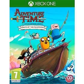 Adventure Time: Pirates of the Enchiridion (Xbox One | Series X/S)