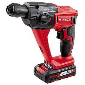 Einhell TE-HD 18 Li (2x2Ah)