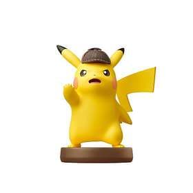 Nintendo Amiibo - Detective Pikachu