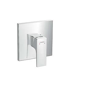 Hansgrohe Metropol Duschblandare 32565000 (Chrome)