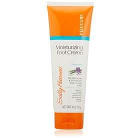 Sally Hansen Moisturizing Foot Cream 113g