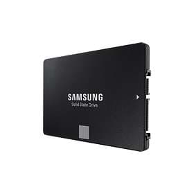 Samsung 860 EVO Series MZ-76E2T0B 2TB
