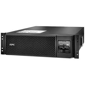 APC Smart-UPS SRT SRT5KRMXLIM