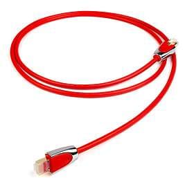 Chord Shawline Streaming RJ45 - RJ45 1.5m