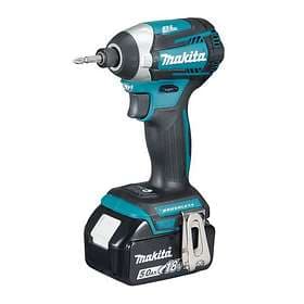 Makita DTD154RFJ (2x3Ah)