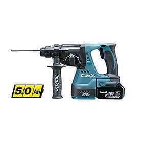 Makita DHR242RTJ (2x5Ah)