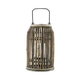 House Doctor Ova Lantern 20x32cm