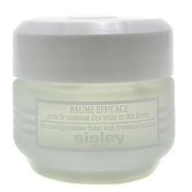 Sisley Botanical Eye & Lip Contour Balm Pot