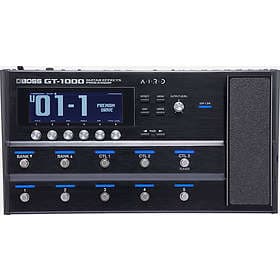 Boss by Roland GT-1000