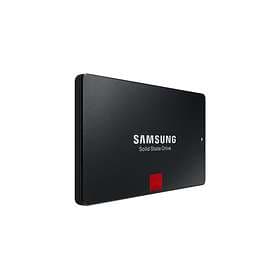 Samsung 860 Pro Series MZ-76P1T0B 1TB