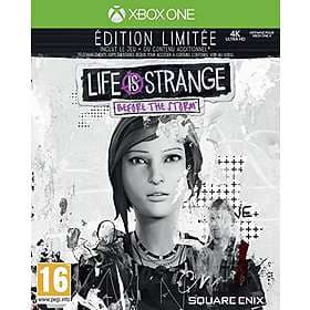 Life is Strange: Before the Storm - Limited Edition (Xbox One | Series X/S)