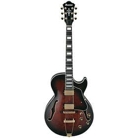 Ibanez Elgitar Artcore Expressionist AG95QA (HB)