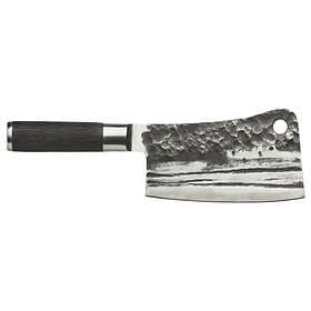 Satake Kuro Cleaver 18cm