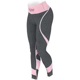 Gavelo Raspberry Swirl Tights (Women's)