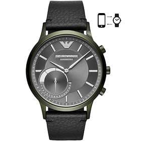 Emporio Armani Connected ART3021