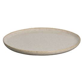 By On Asparagus Plate Ø20cm