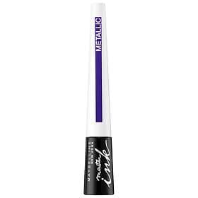 Maybelline Master Ink Metallic Eyeliner