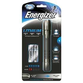 Energizer Lithium LED Light 2AA